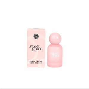 Sweet Grace Eau De Perfume